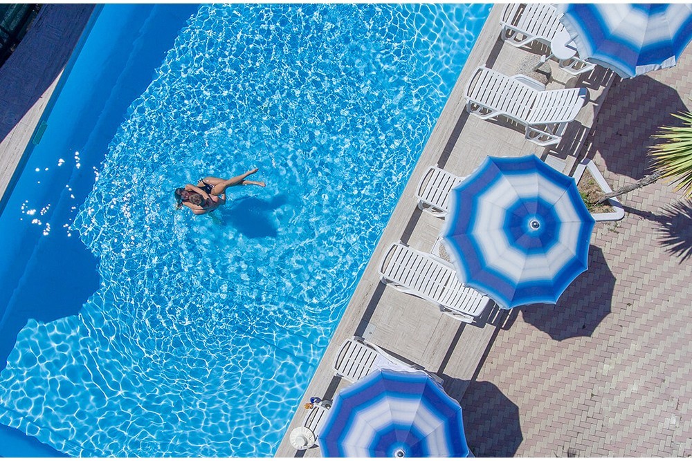 Hotel Orizzonte (Ex Hotel Onda)